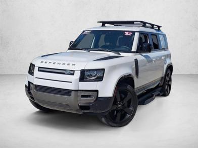2022 Land Rover Defender 110 -
                  Sarasota, FL