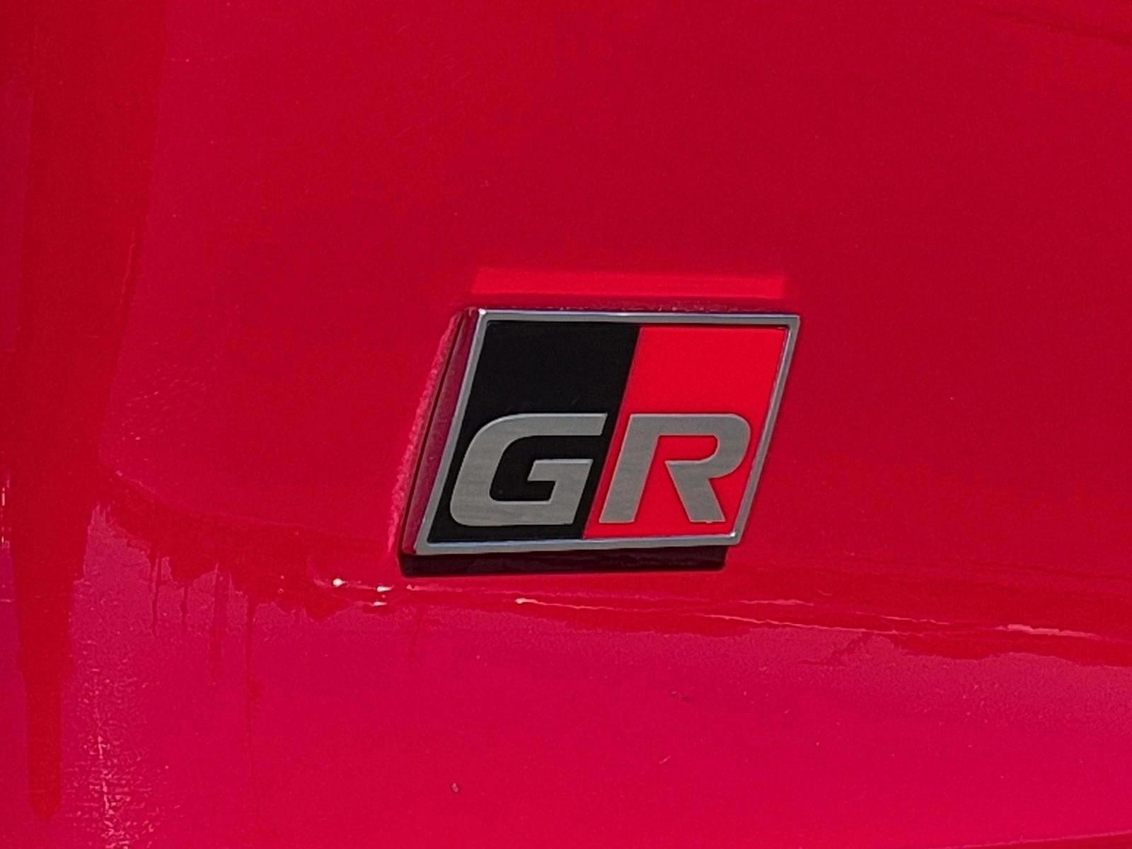 2021 Toyota GR Supra, photo 20