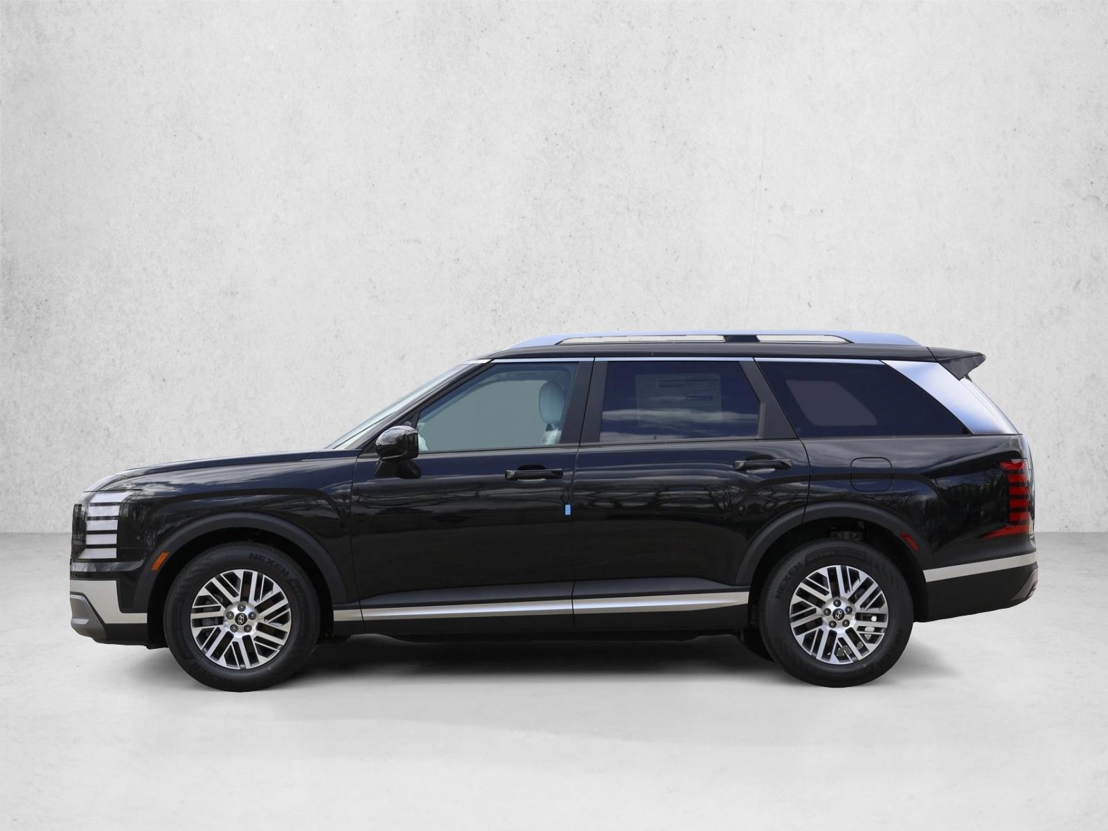 Thumbnail: 2026 Hyundai Palisade - 2