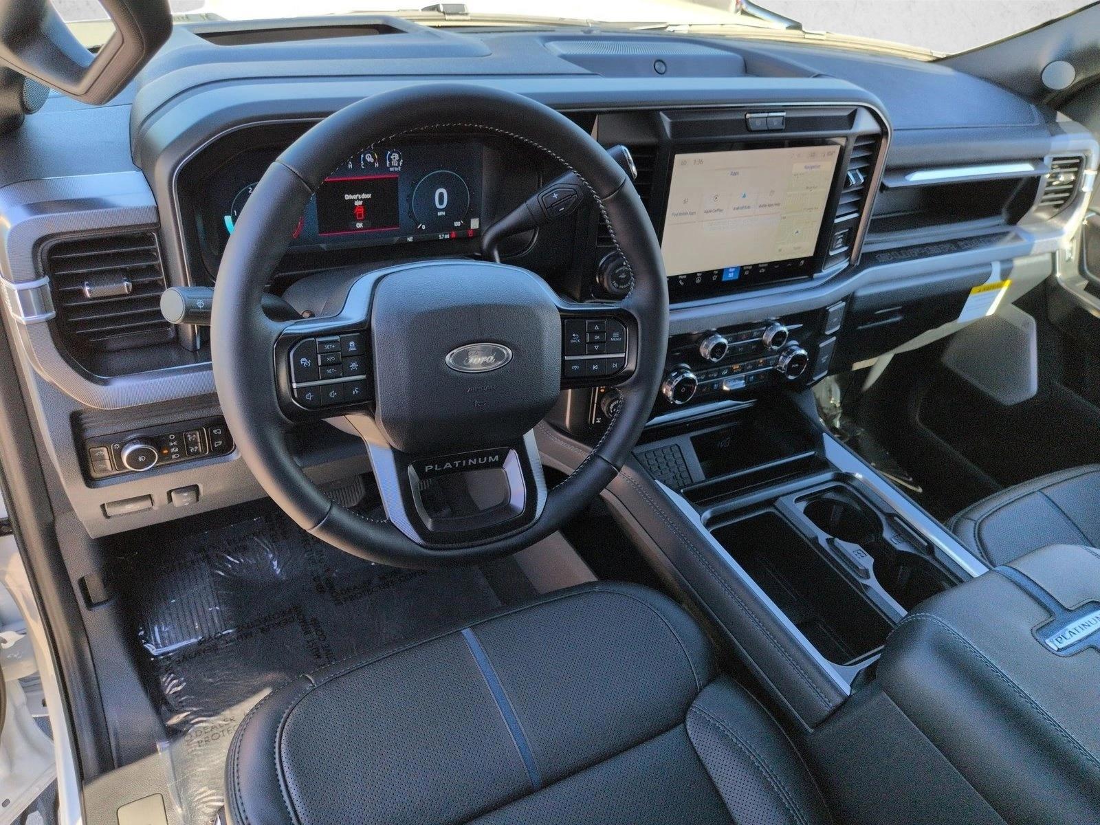 Thumbnail: 2026 Ford Econoline - 3