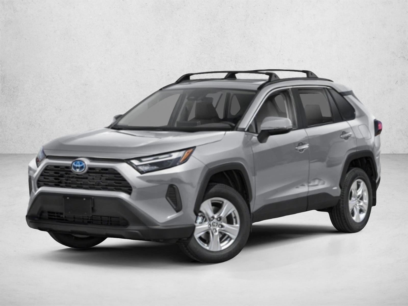 Thumbnail: 2025 Toyota RAV4 - 3