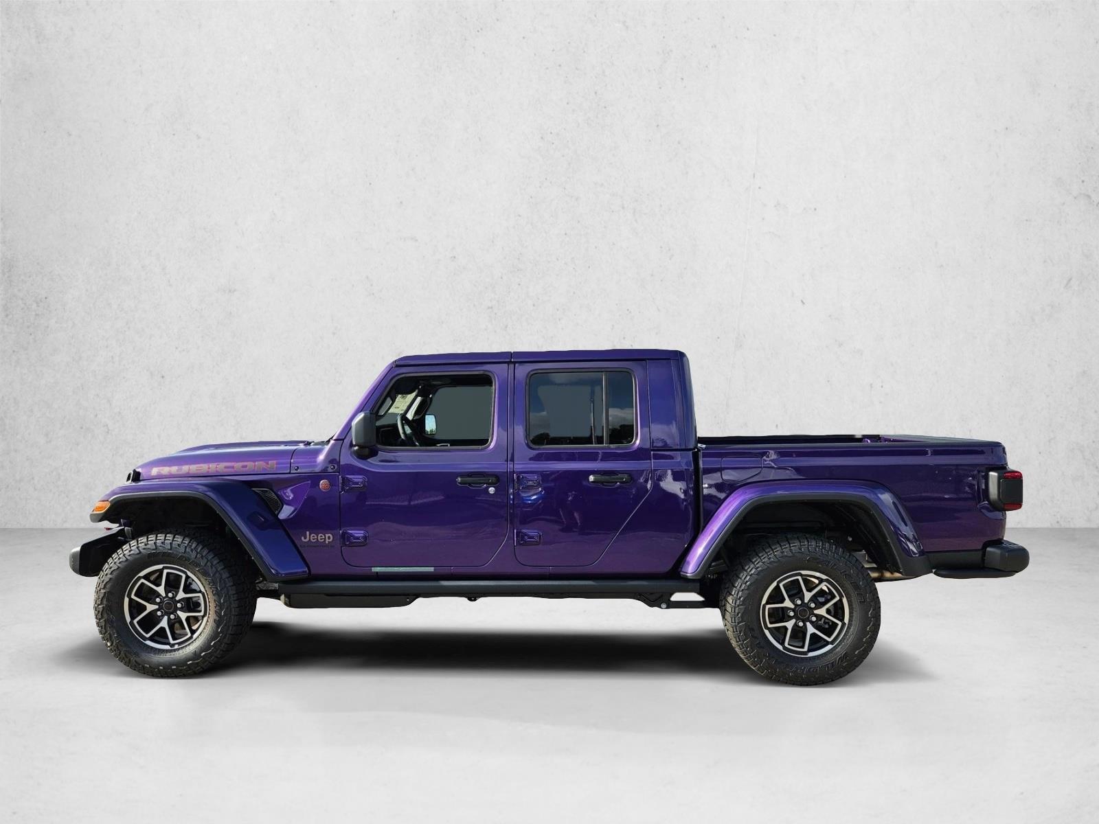 Thumbnail: 2026 Jeep Gladiator - 2