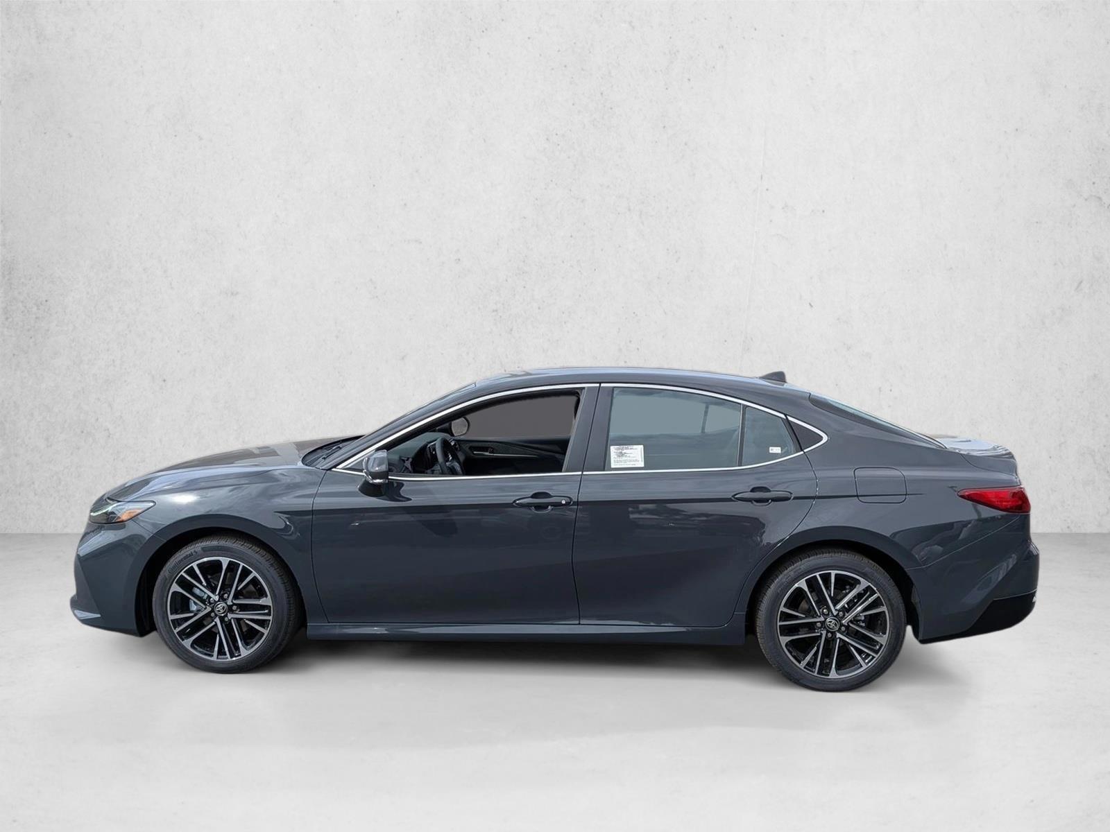 Thumbnail: 2026 Toyota Camry - 2