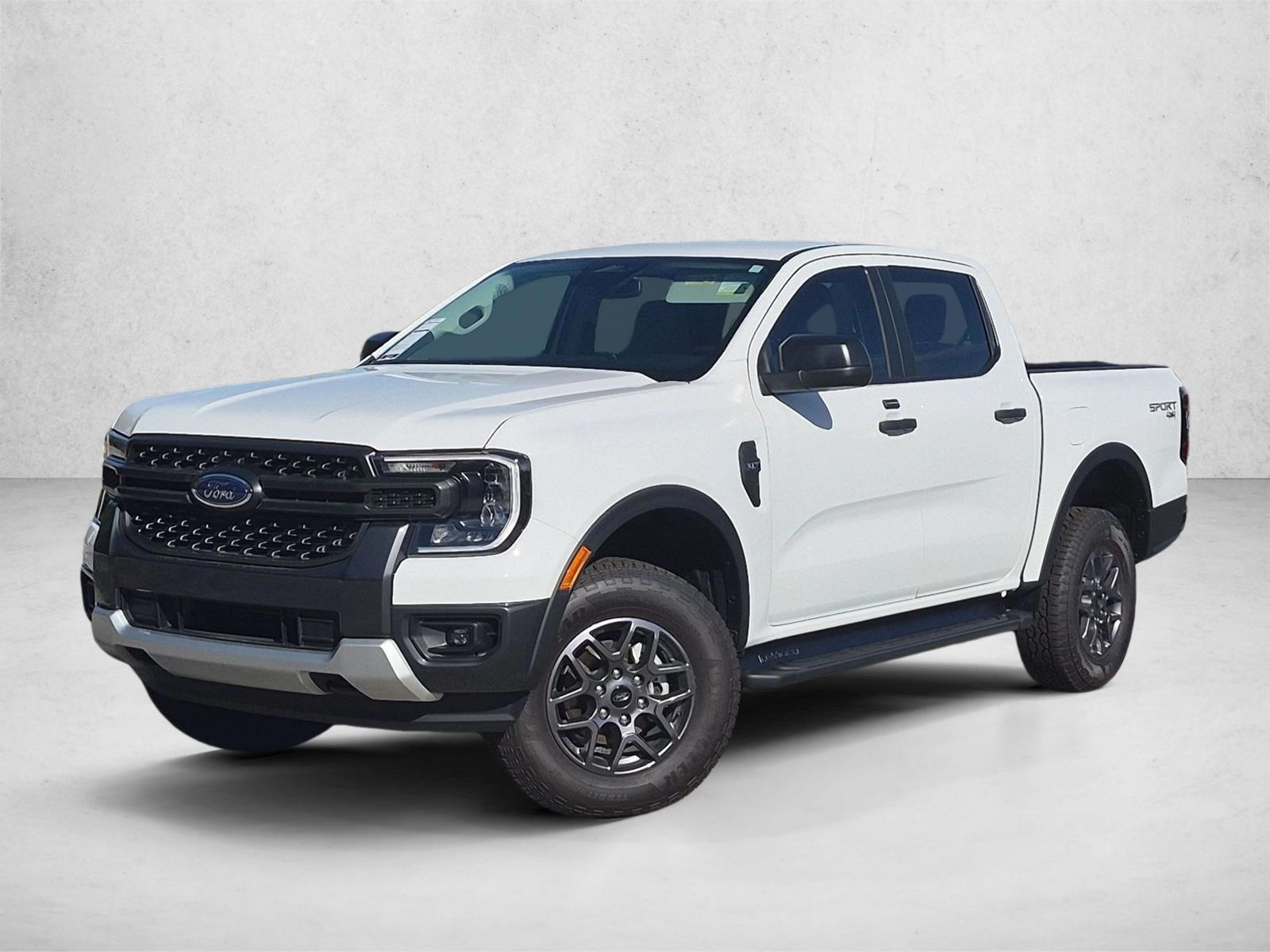 Thumbnail: 2026 Ford Ranger - 1