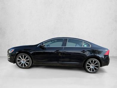 2016 Volvo S60 Inscription