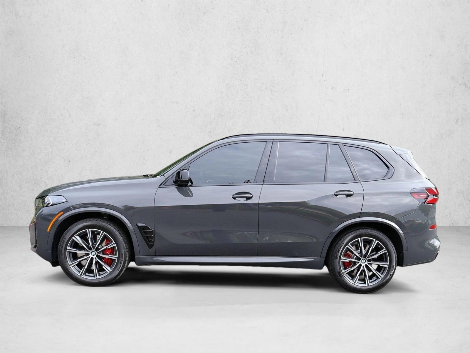 Thumbnail: 2026 BMW X5 - 2