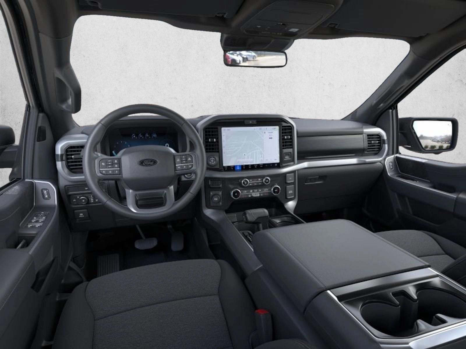 Thumbnail: 2026 Ford F-150 - 4