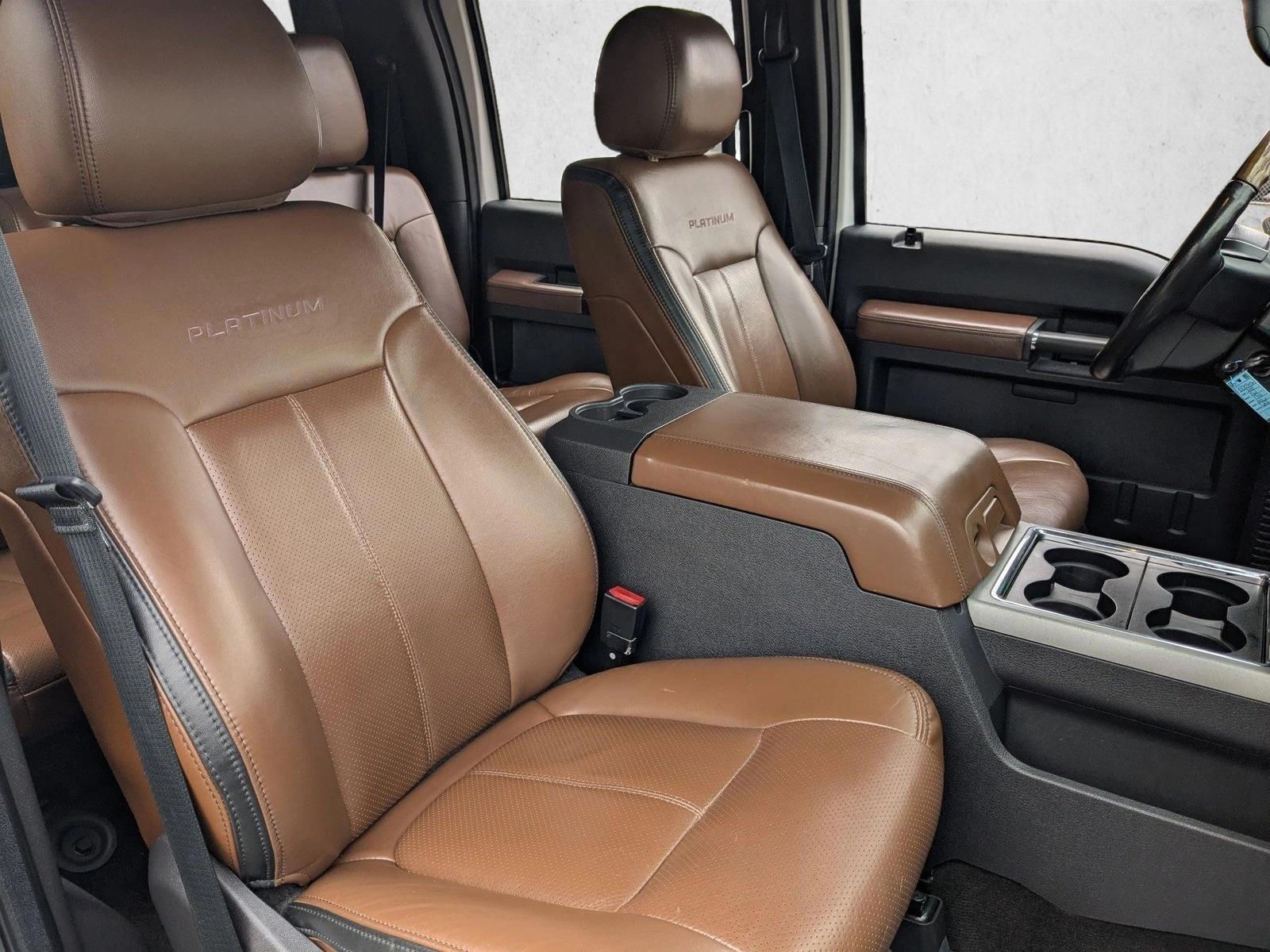 Thumbnail: 2015 Ford F-350 - 5