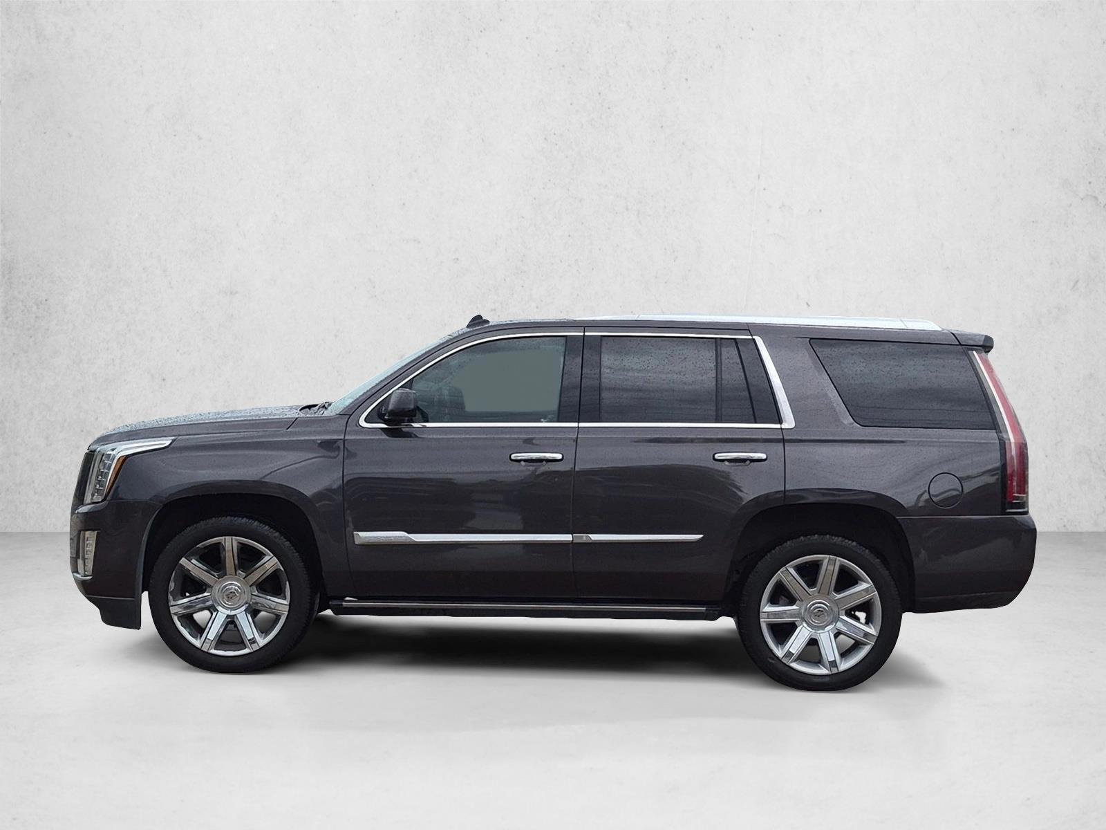 Thumbnail: 2015 Cadillac Escalade - 2