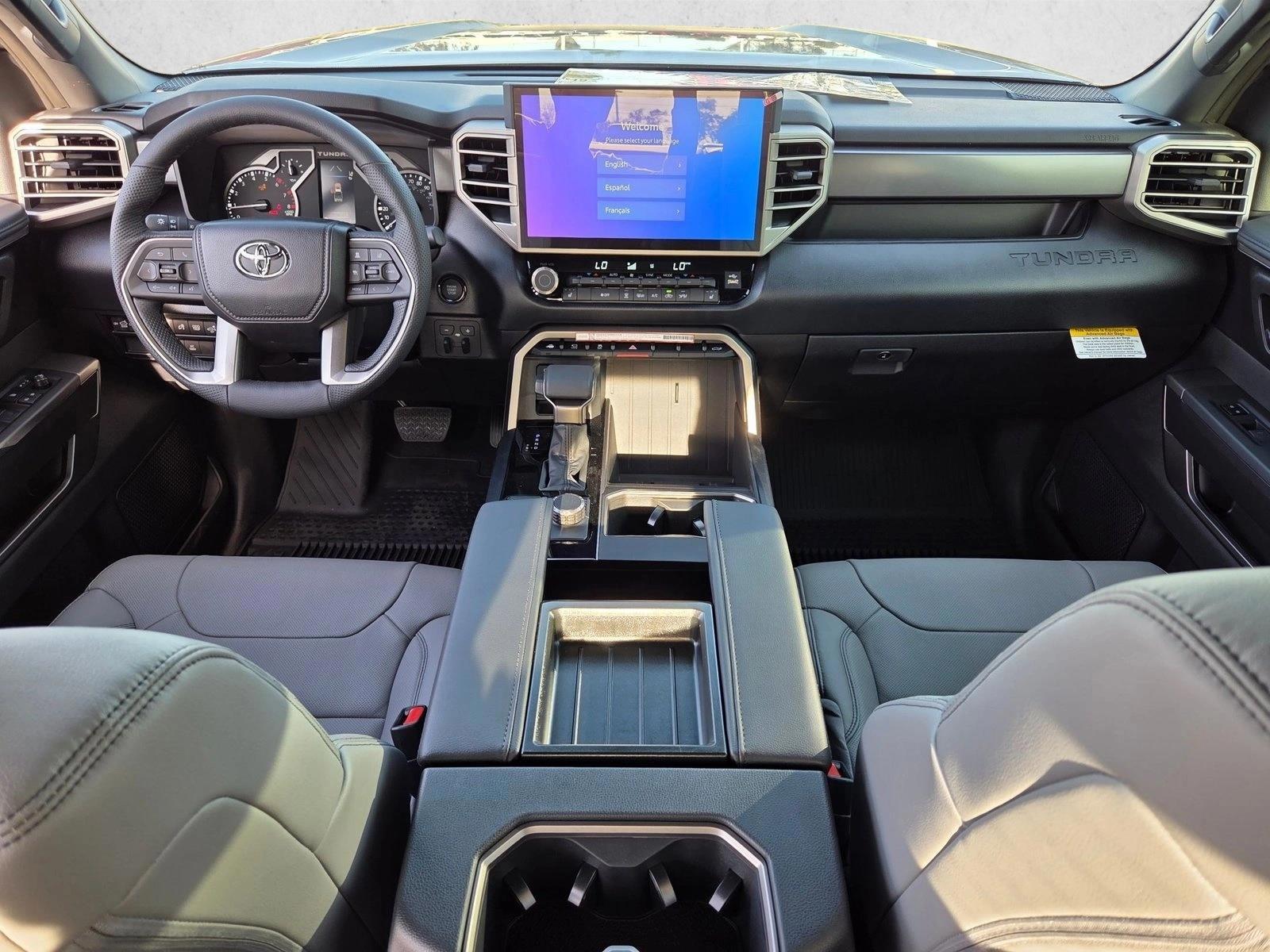 Thumbnail: 2026 Toyota Tundra - 4