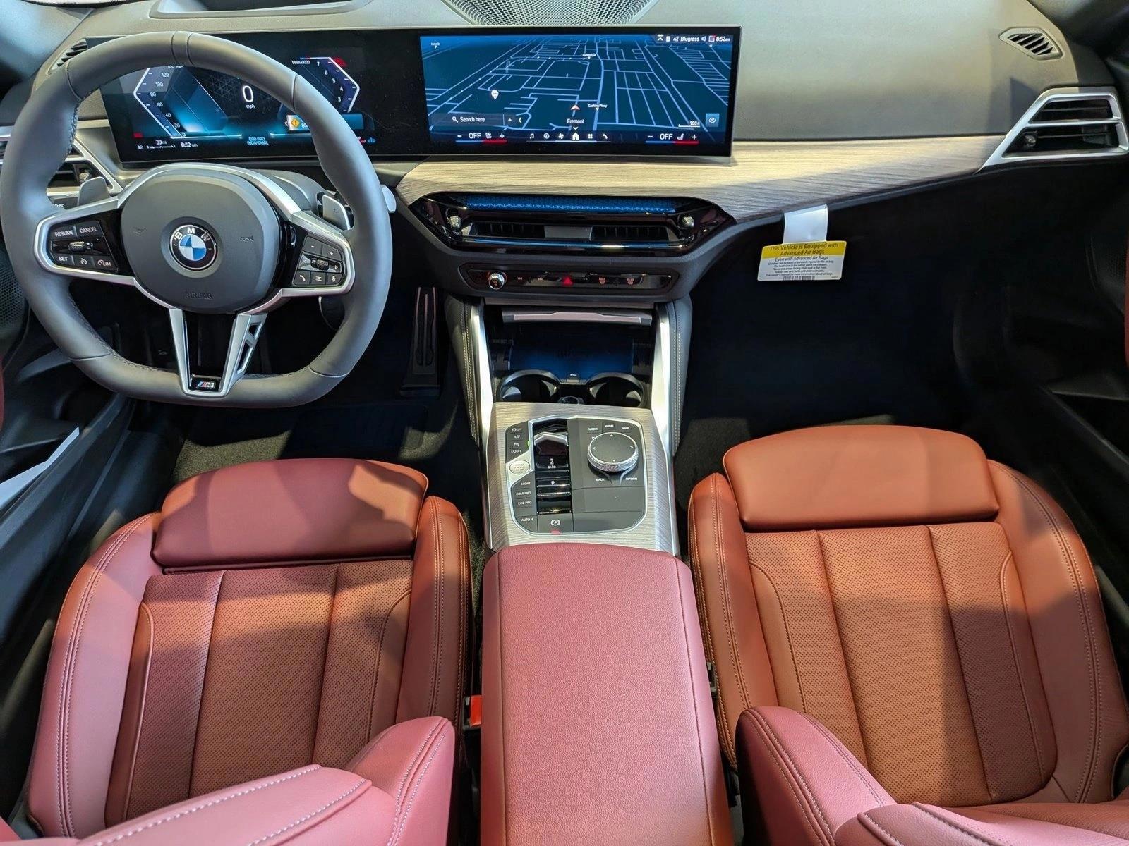 Thumbnail: 2025 BMW 2 Series - 4