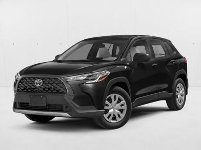 2023 Toyota Corolla Cross L -
                  Austin, TX