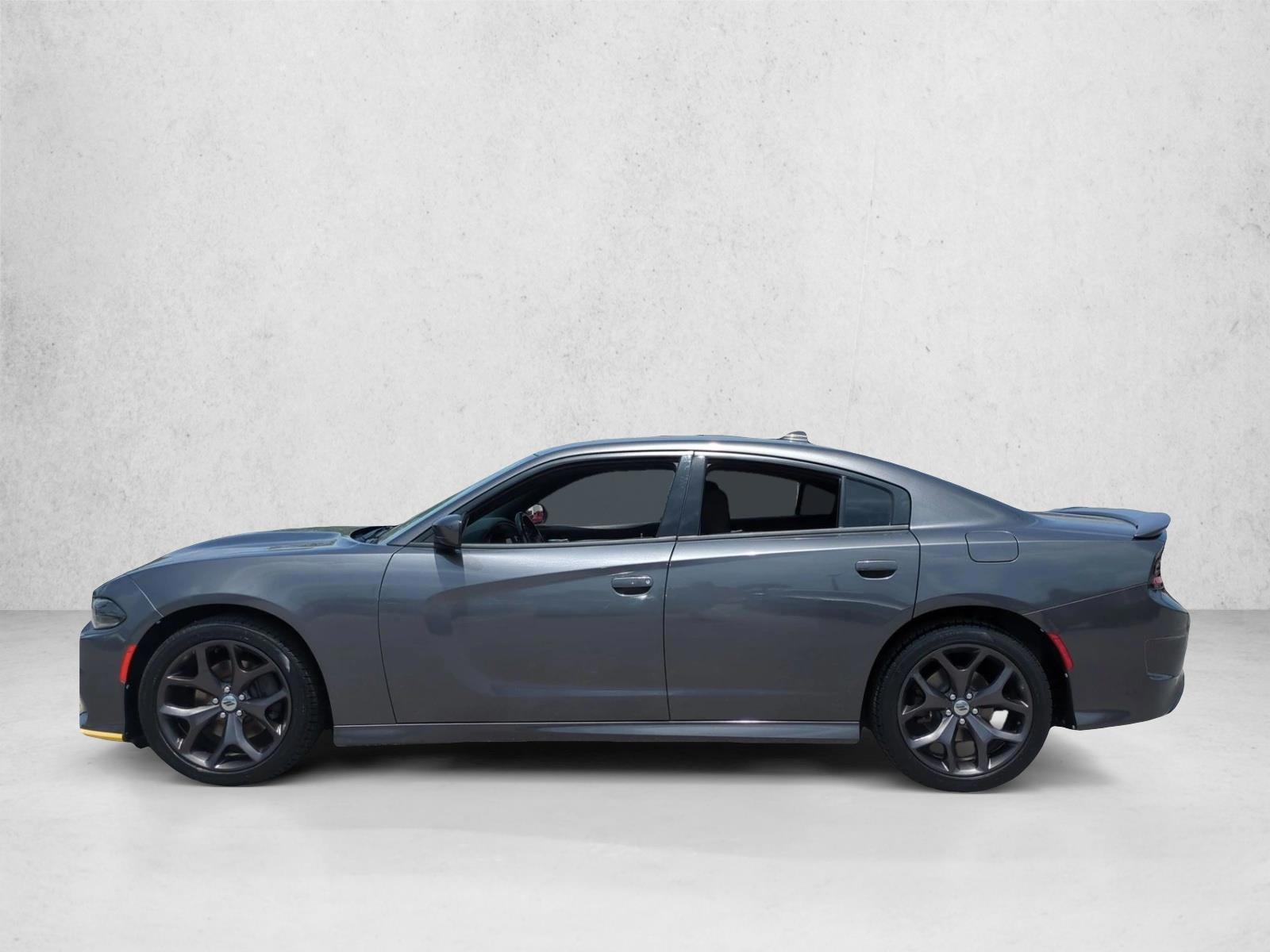 Thumbnail: 2019 Dodge Charger - 2