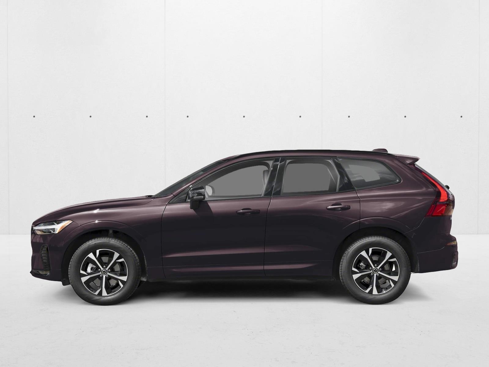 Thumbnail: 2026 Volvo XC60 - 2