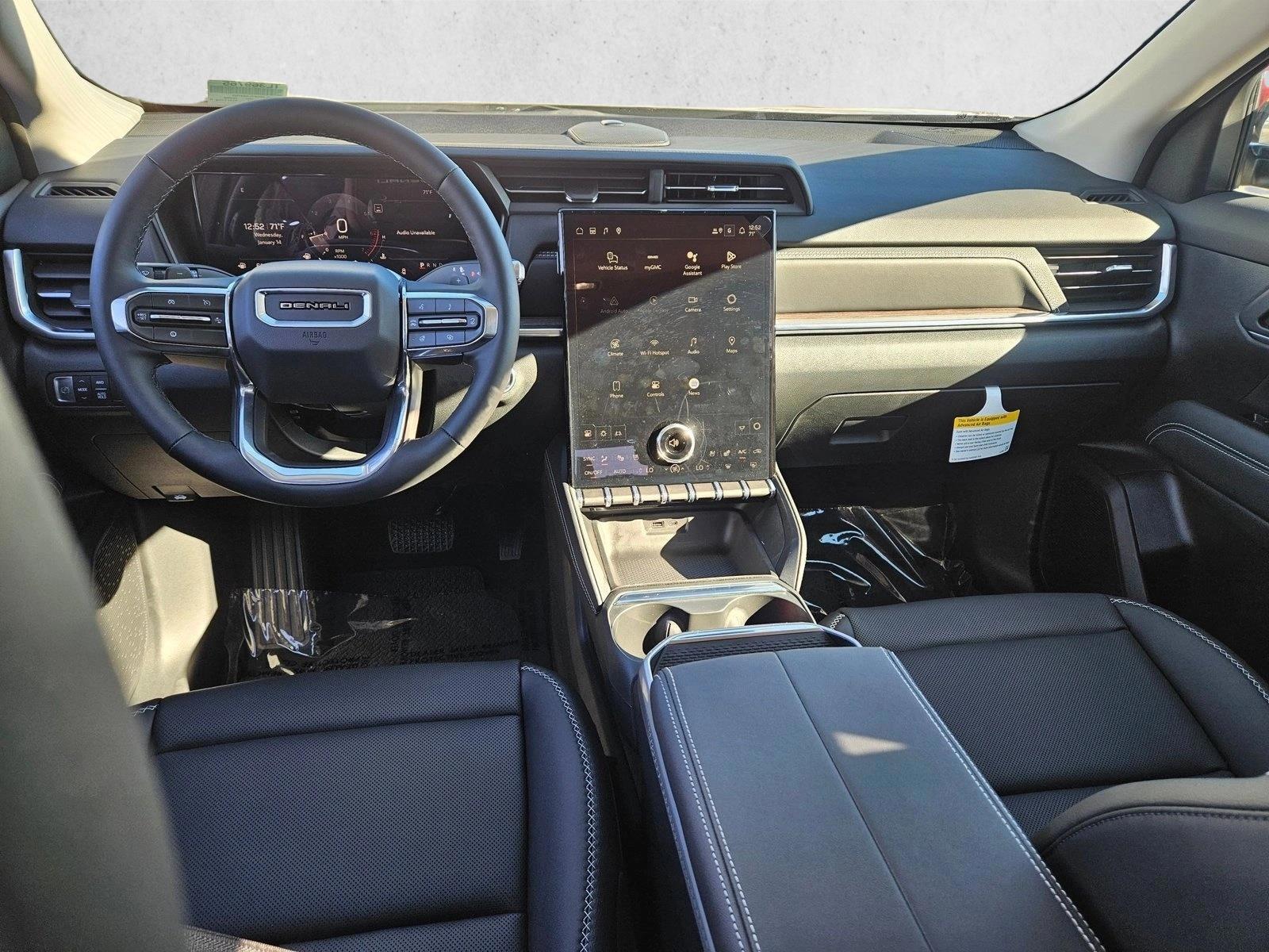 Thumbnail: 2026 GMC Terrain - 3