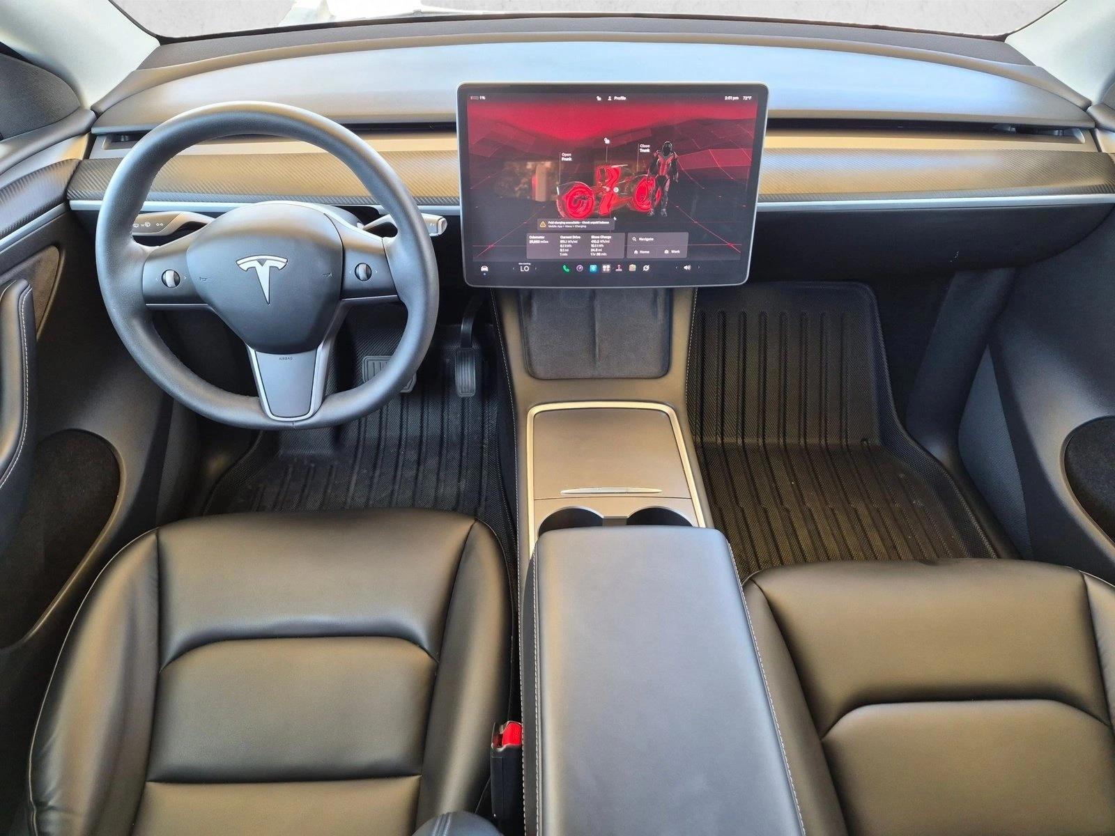 Thumbnail: 2023 Tesla Model Y - 3
