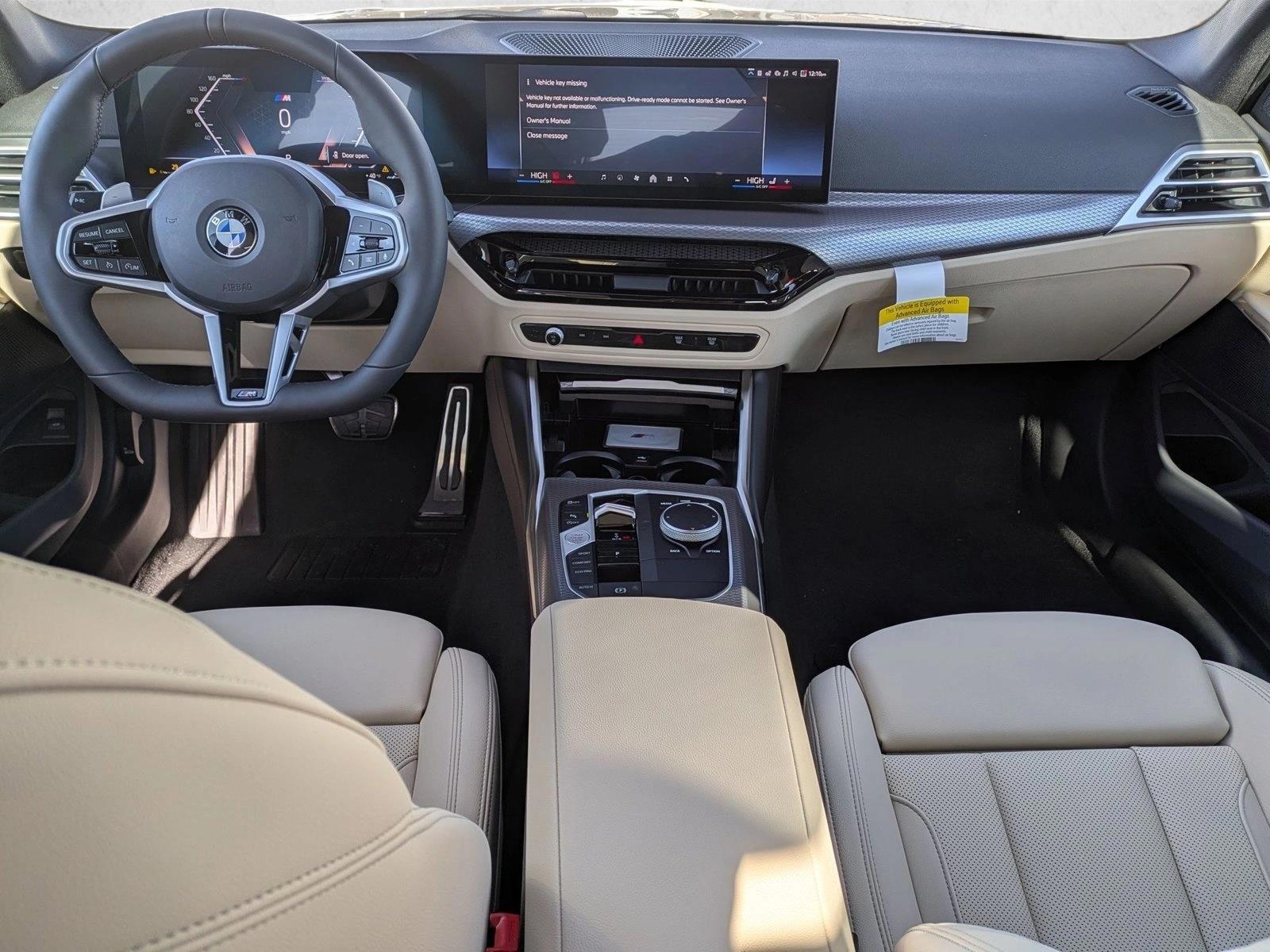 Thumbnail: 2026 BMW 3 Series - 3