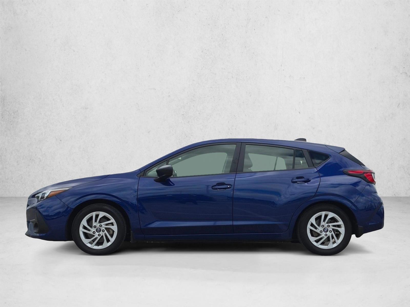 Thumbnail: 2025 Subaru Impreza - 2