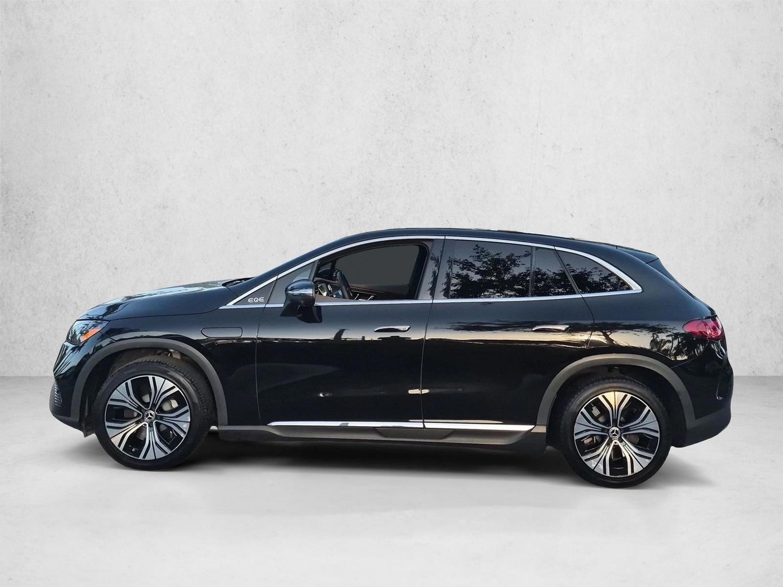 Thumbnail: 2023 Mercedes-Benz EQE - 2