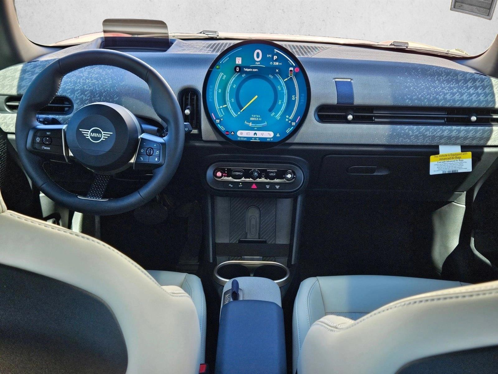 Thumbnail: 2026 MINI Cooper Hardtop - 3