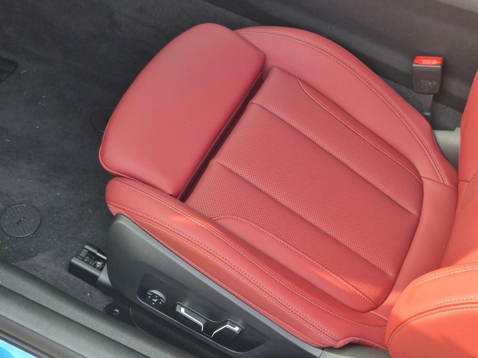 Thumbnail: 2027 BMW 4 Series - 4