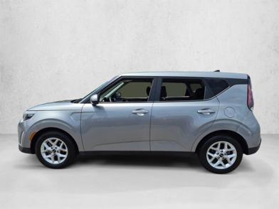 2024 Kia Soul