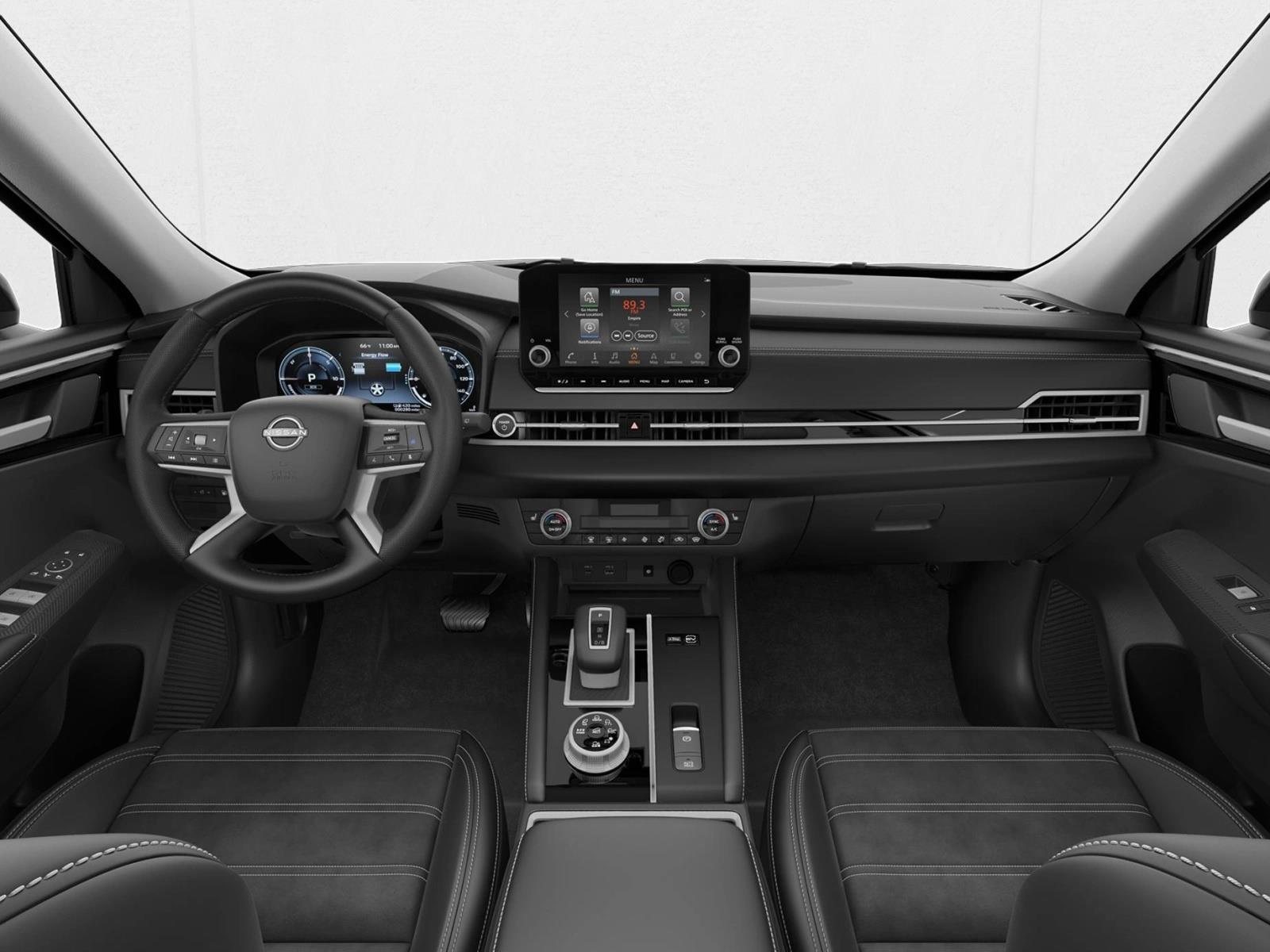 Thumbnail: 2026 Nissan Rogue - 3