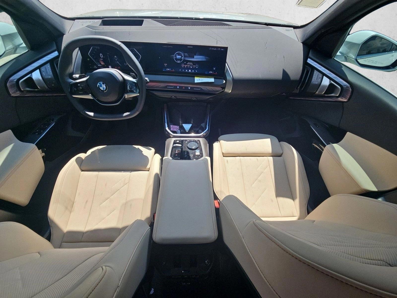 2026 BMW X3 30 - Photo 10
