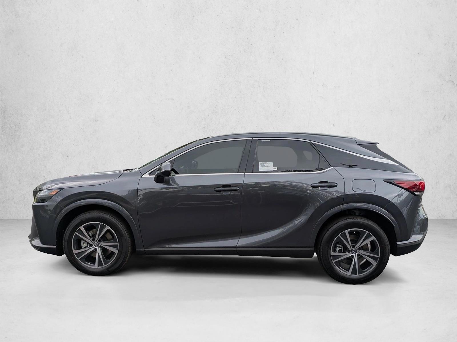Thumbnail: 2026 Lexus RX - 2
