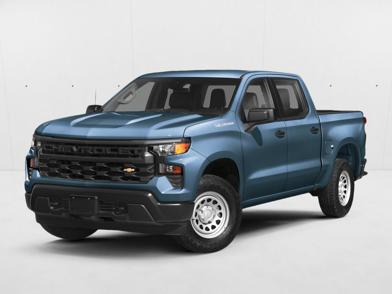 2025 Chevrolet Silverado 1500 LT -
                  Spokane Valley, WA