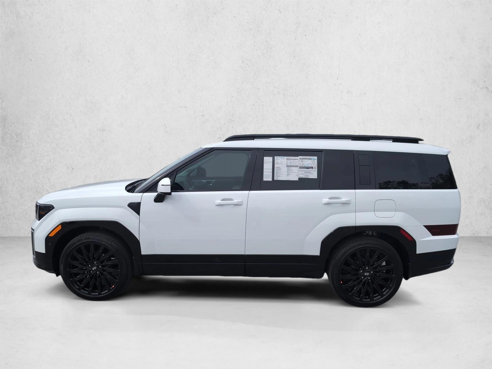 Thumbnail: 2026 Hyundai Santa Fe - 2