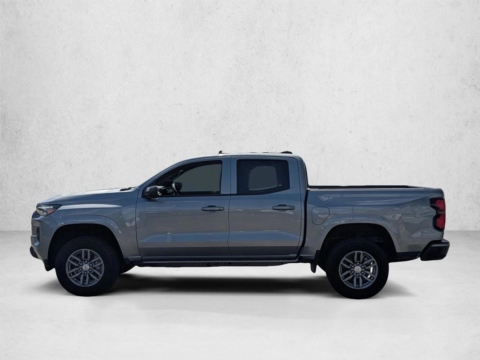 Thumbnail: 2026 Chevrolet Colorado - 2