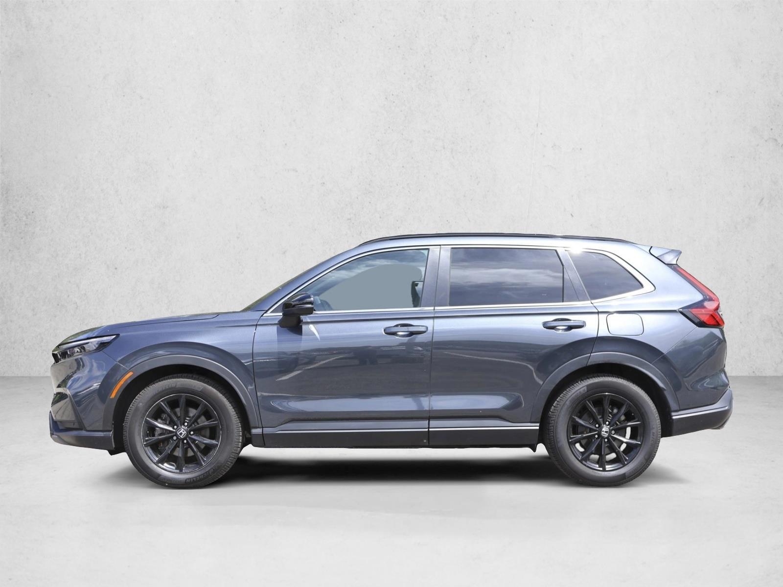 Thumbnail: 2025 Honda CR-V - 2