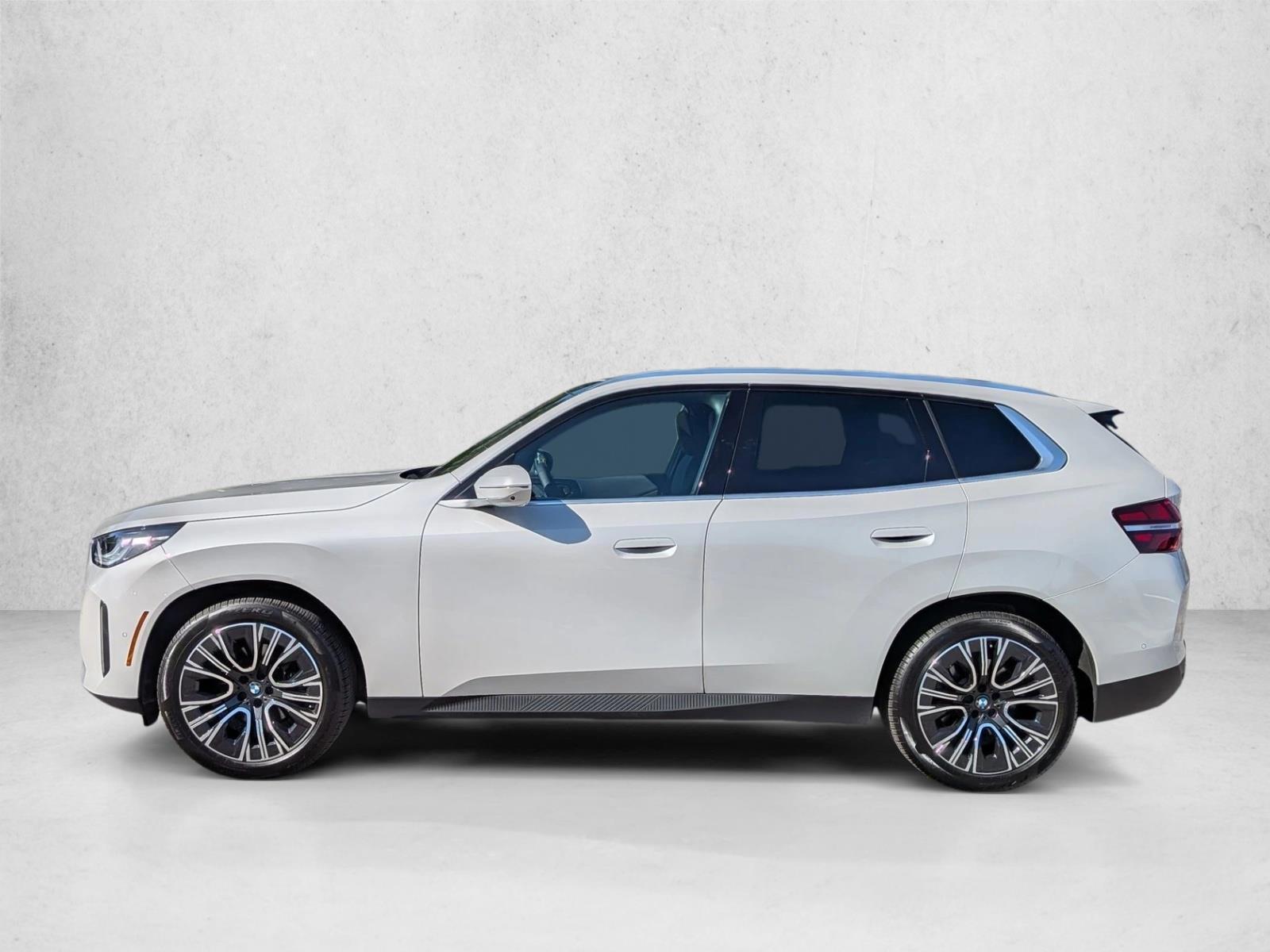 Thumbnail: 2025 BMW X3 - 2