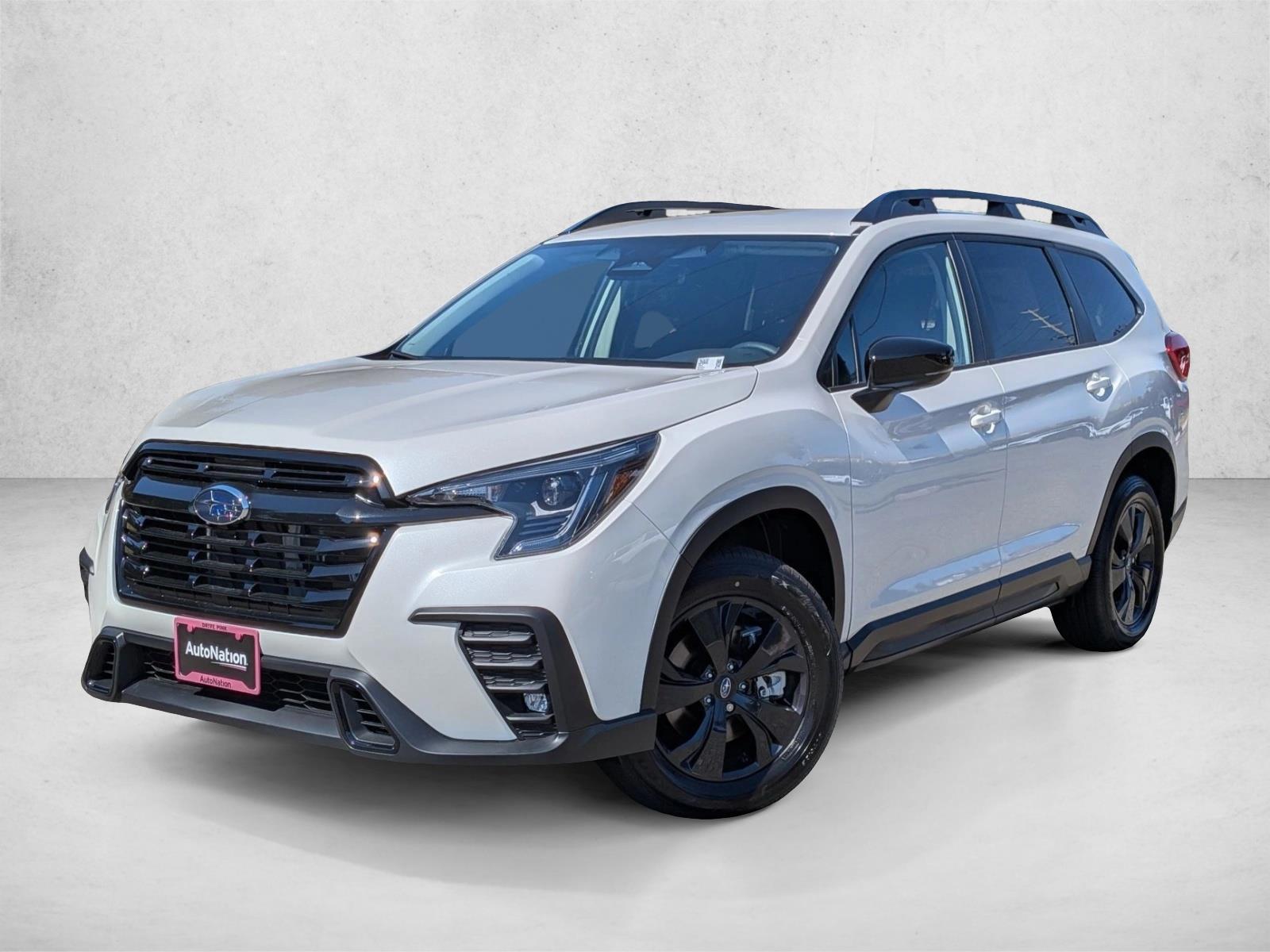 Thumbnail: 2026 Subaru Ascent - 1