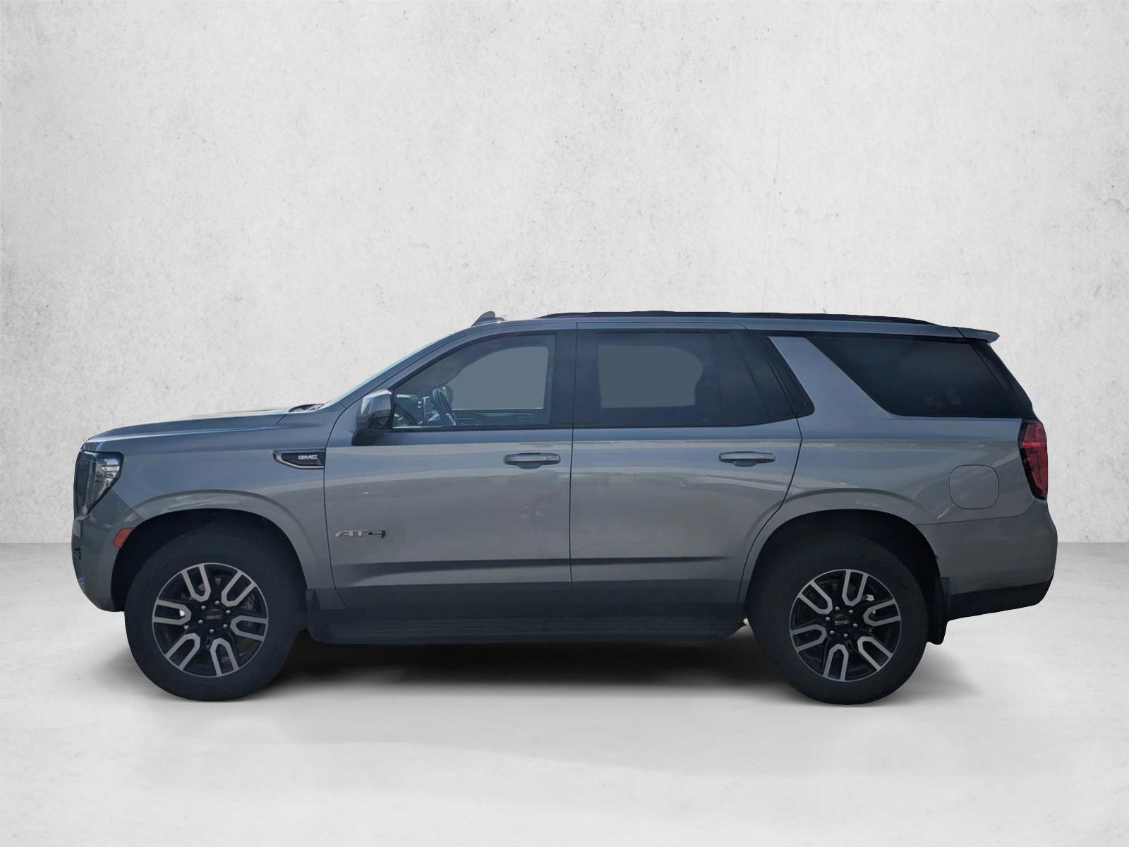 Thumbnail: 2024 GMC Yukon - 2