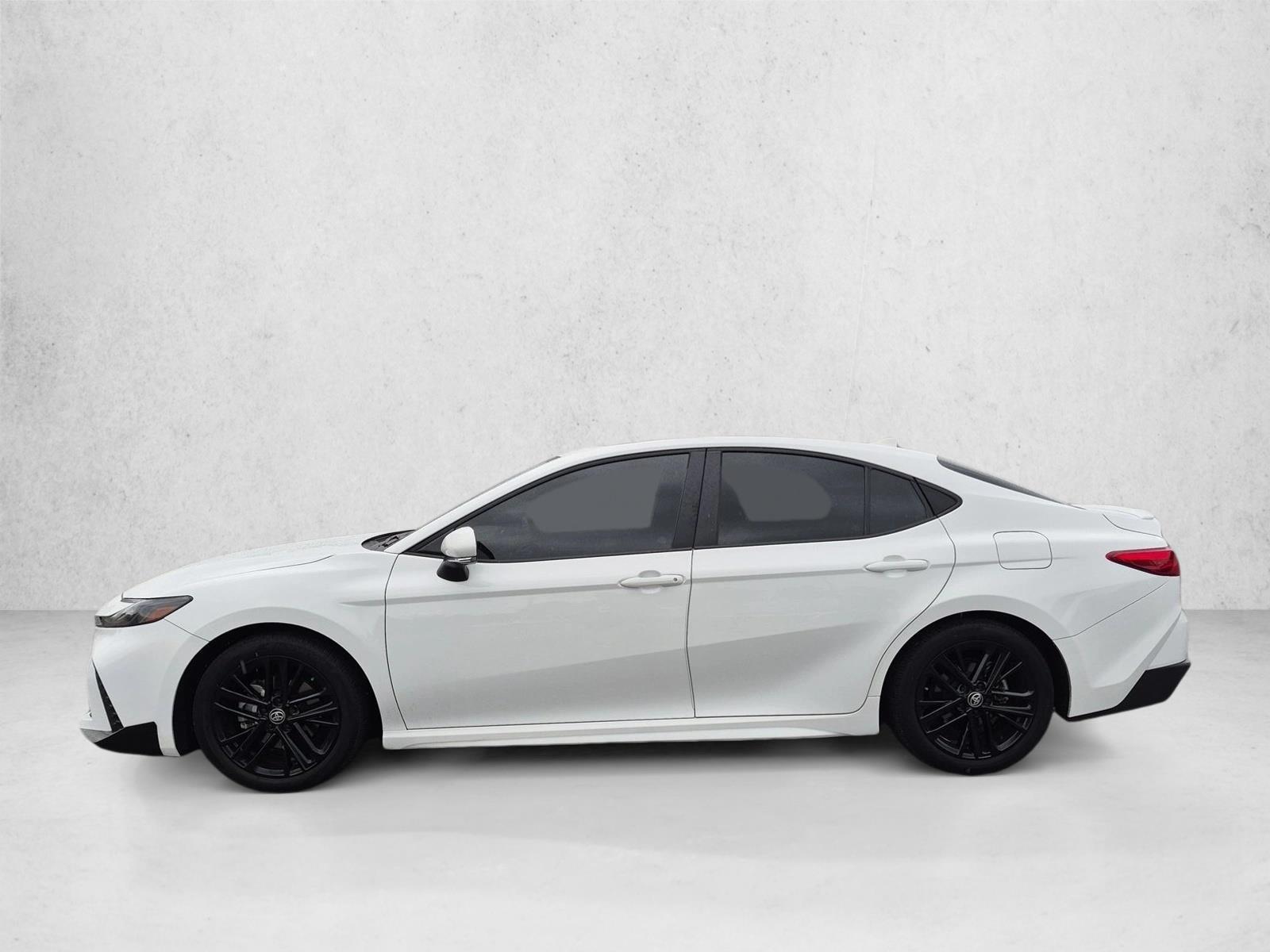 Thumbnail: 2025 Toyota Camry - 2