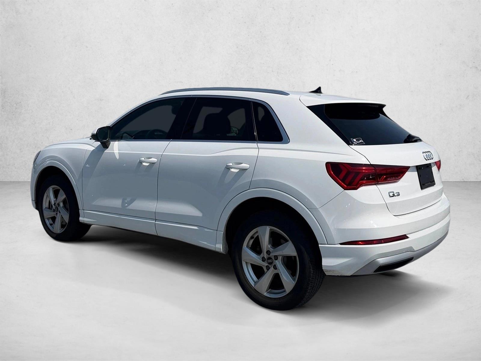 2021 Audi Q3 Premium - Photo 8