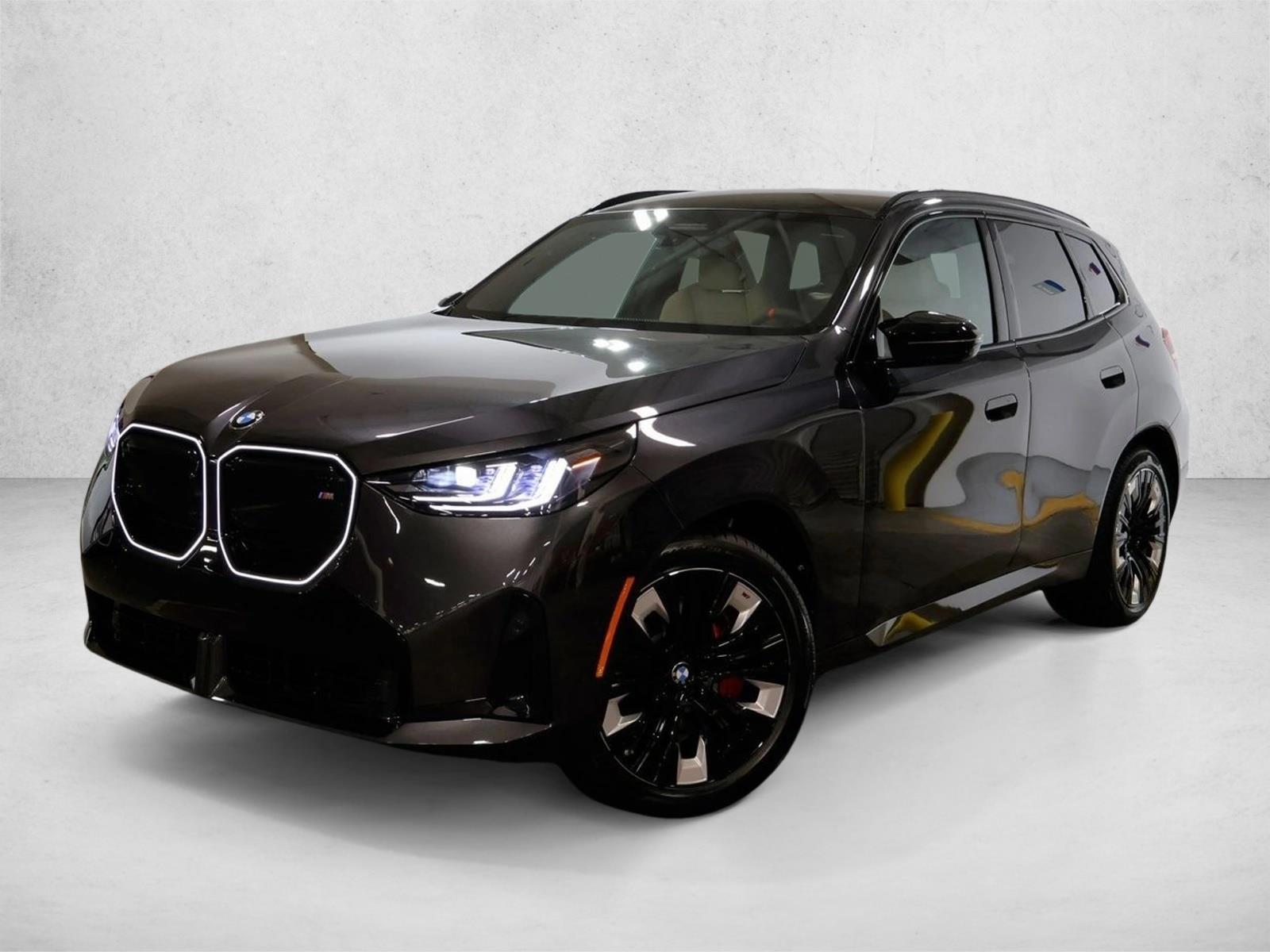 Thumbnail: 2026 BMW X3 - 1
