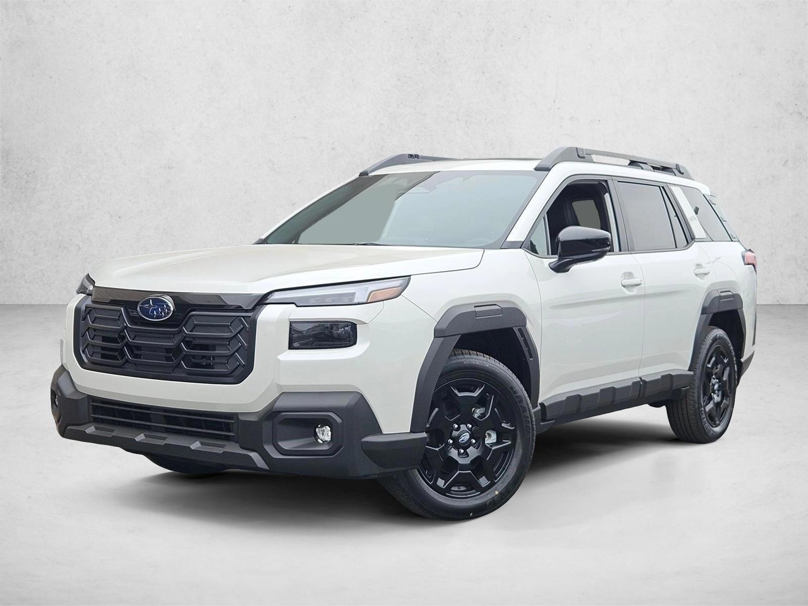 Thumbnail: 2026 Subaru Outback - 1