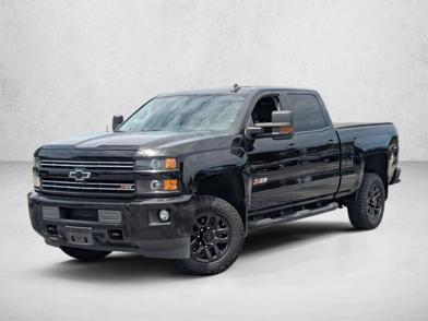 2018 Chevrolet Silverado 2500 LT -
                  Orlando, FL