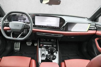 2026 Audi S5