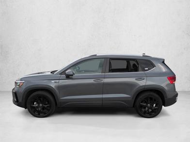 2022 Volkswagen Taos