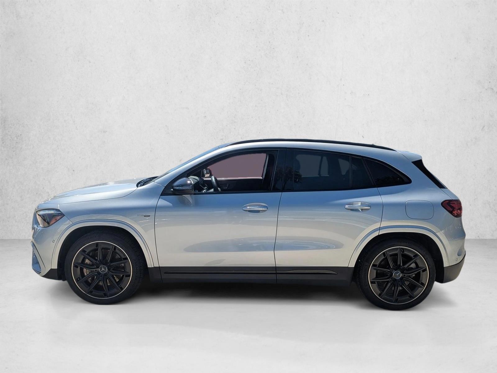 Thumbnail: 2025 Mercedes-Benz GLA - 2