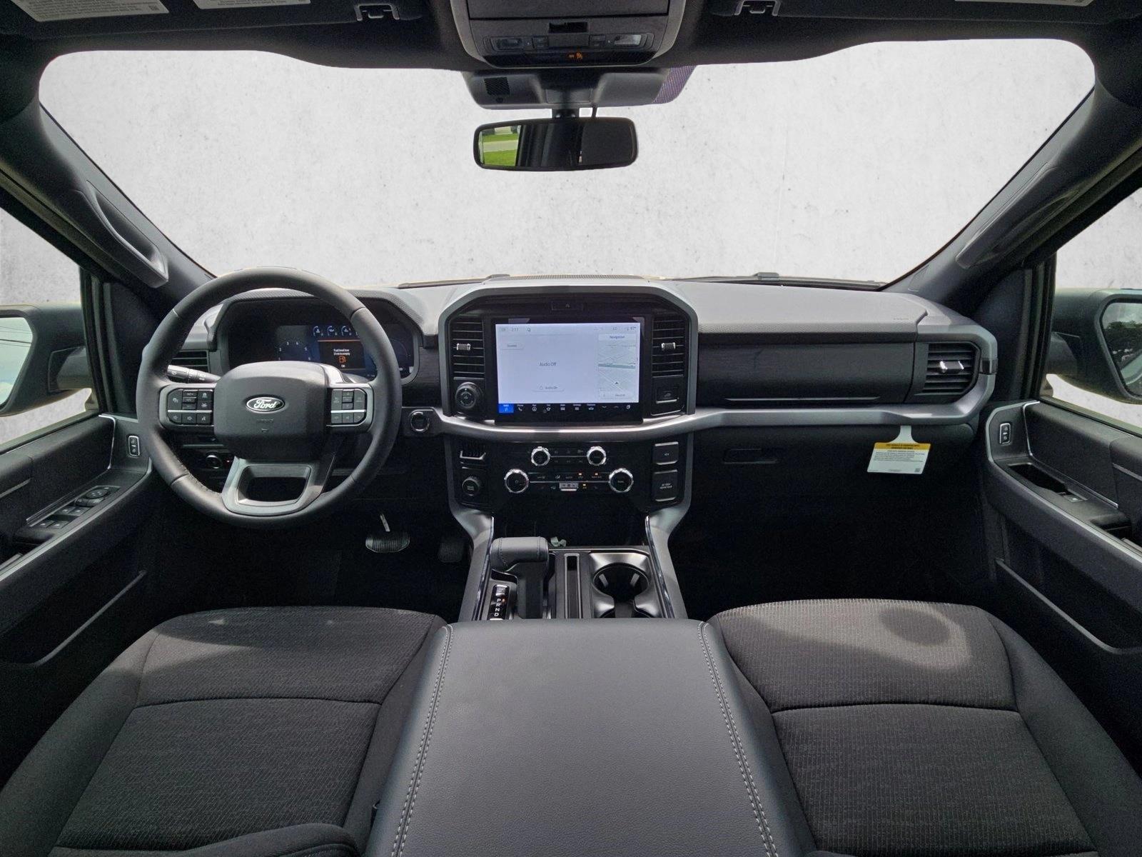 Thumbnail: 2026 Ford F-150 - 4