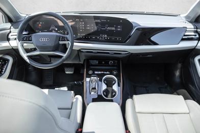 2026 Audi A6