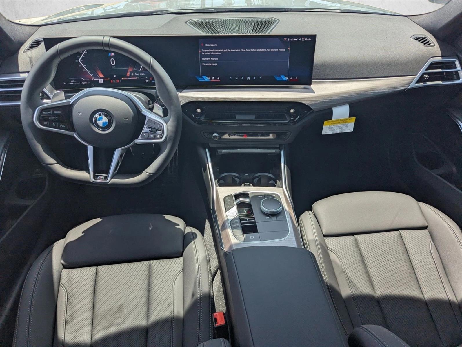 Thumbnail: 2026 BMW 3 Series - 3