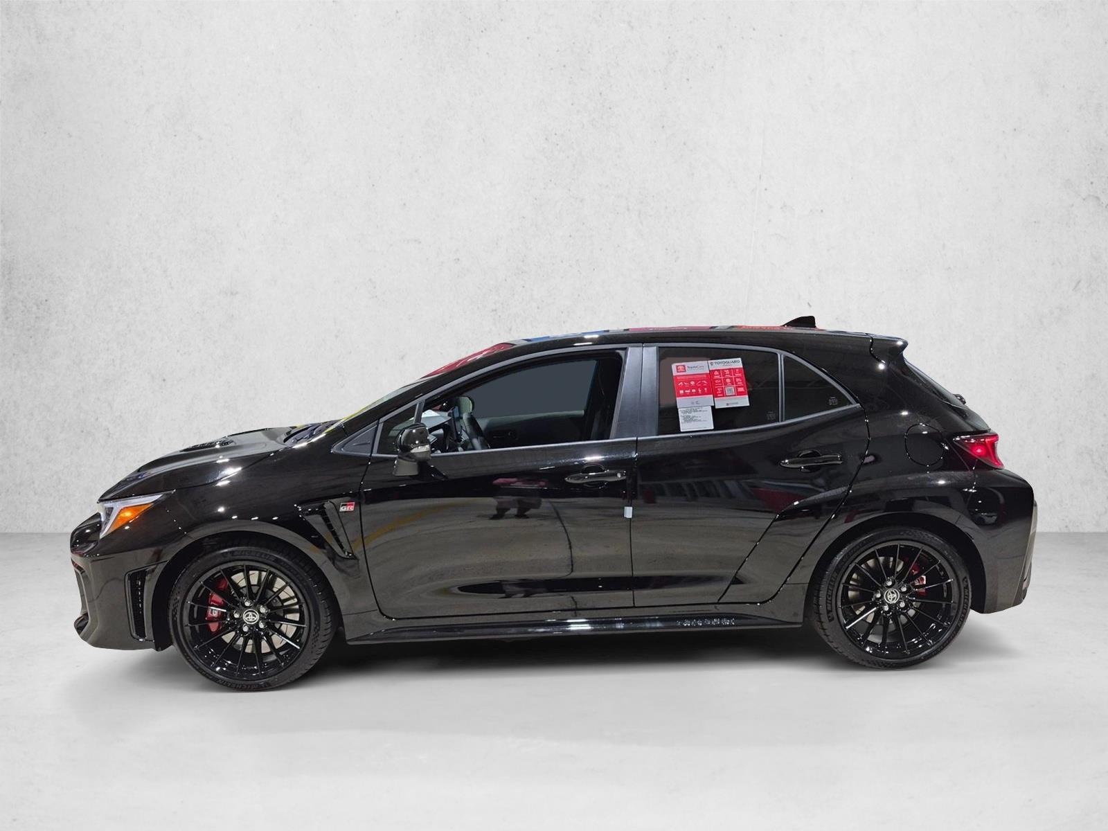 Thumbnail: 2026 Toyota GR Corolla - 2