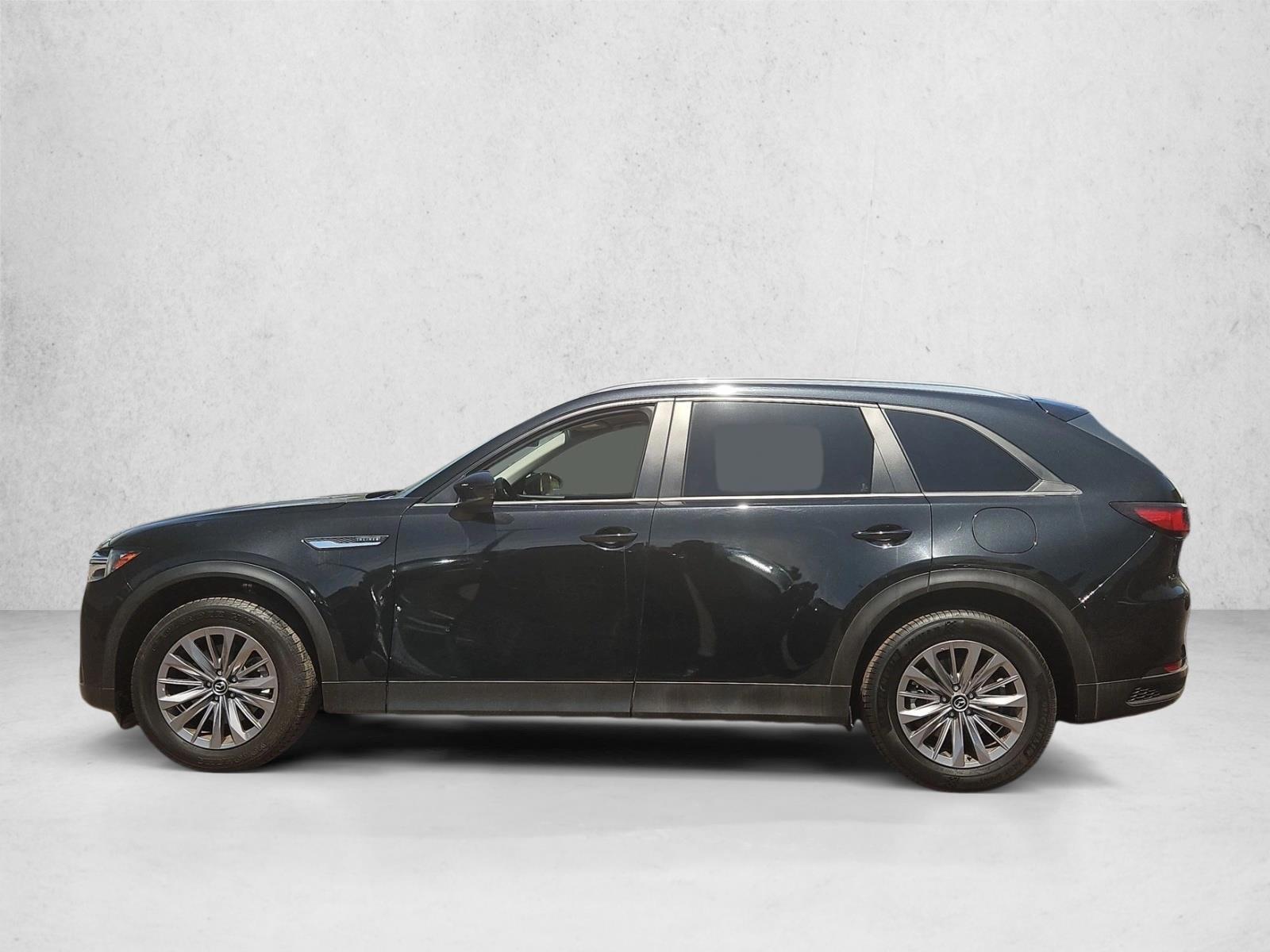 Thumbnail: 2025 Mazda CX-90 - 2