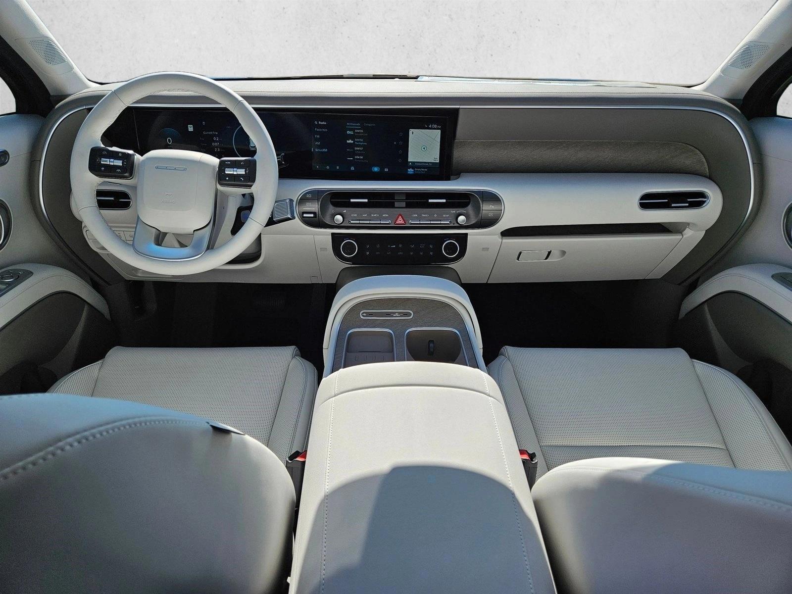 Thumbnail: 2026 Hyundai Palisade - 3
